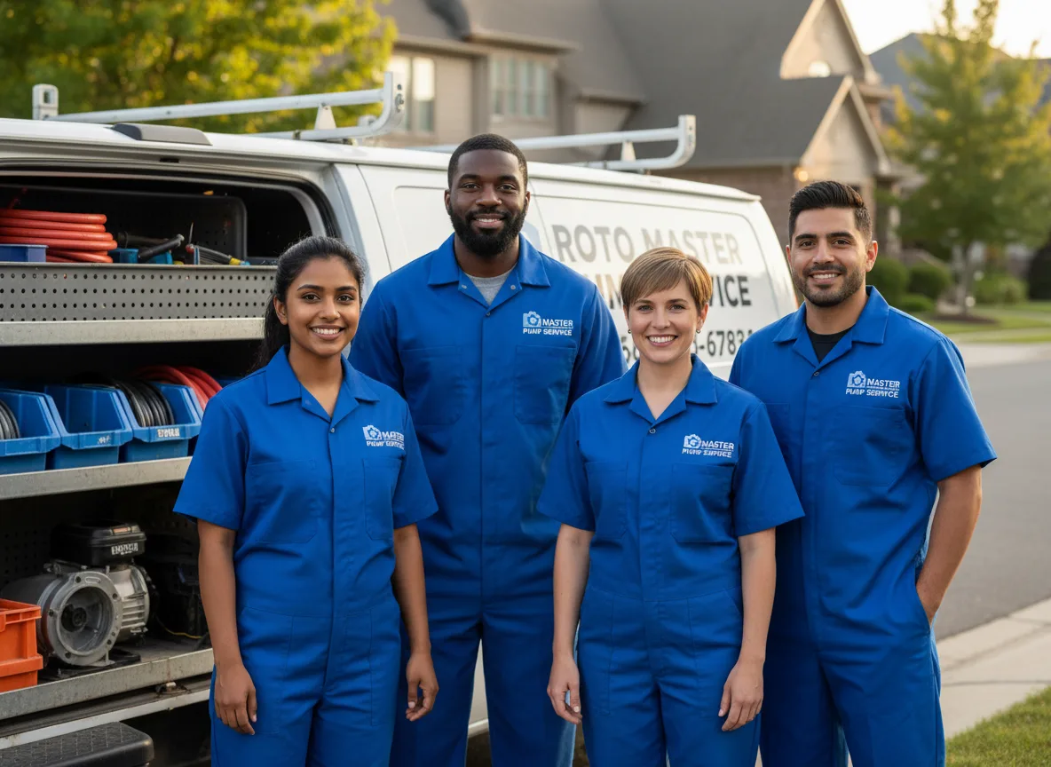Sump Pump Installation company in Vermontville, MI